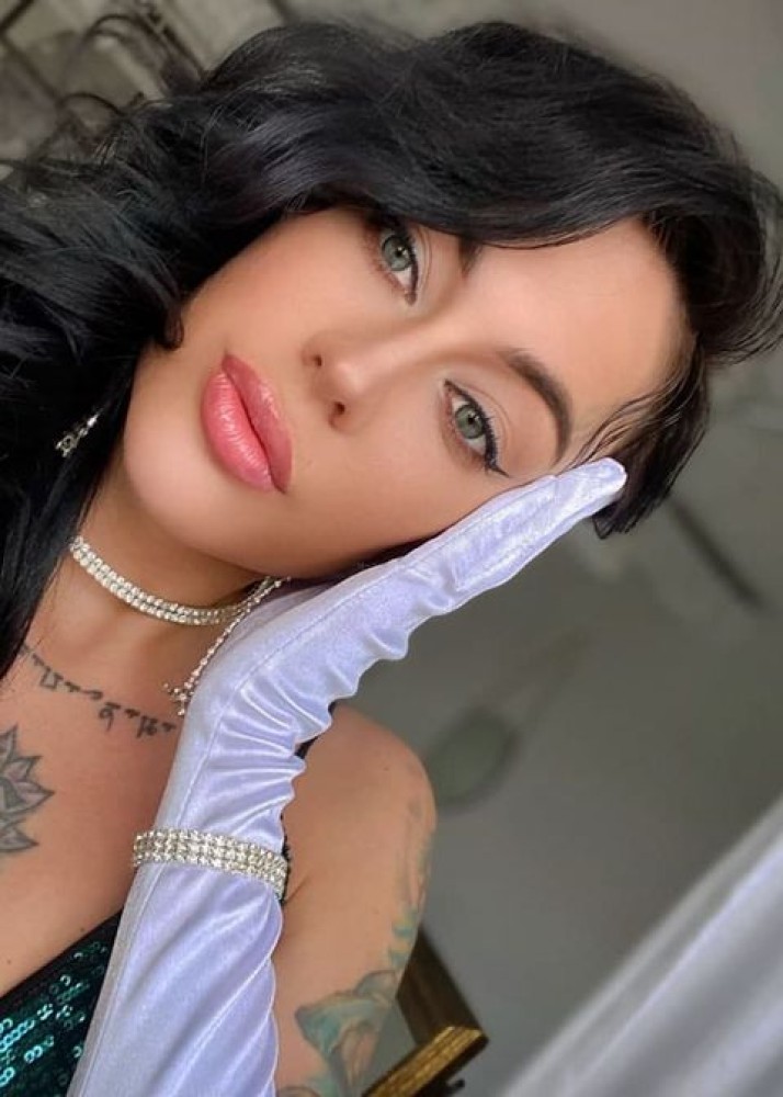 Индивидуалка Лилу фото № 2 в городе Москва