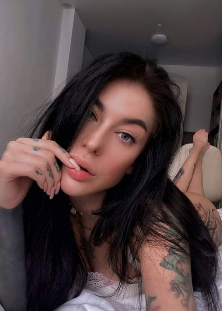 Индивидуалка Лилу фото № 2 в городе Москва