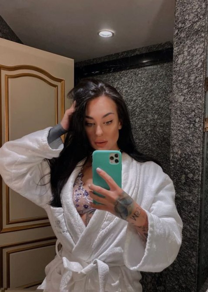 Индивидуалка Лилу фото № 2 в городе Москва