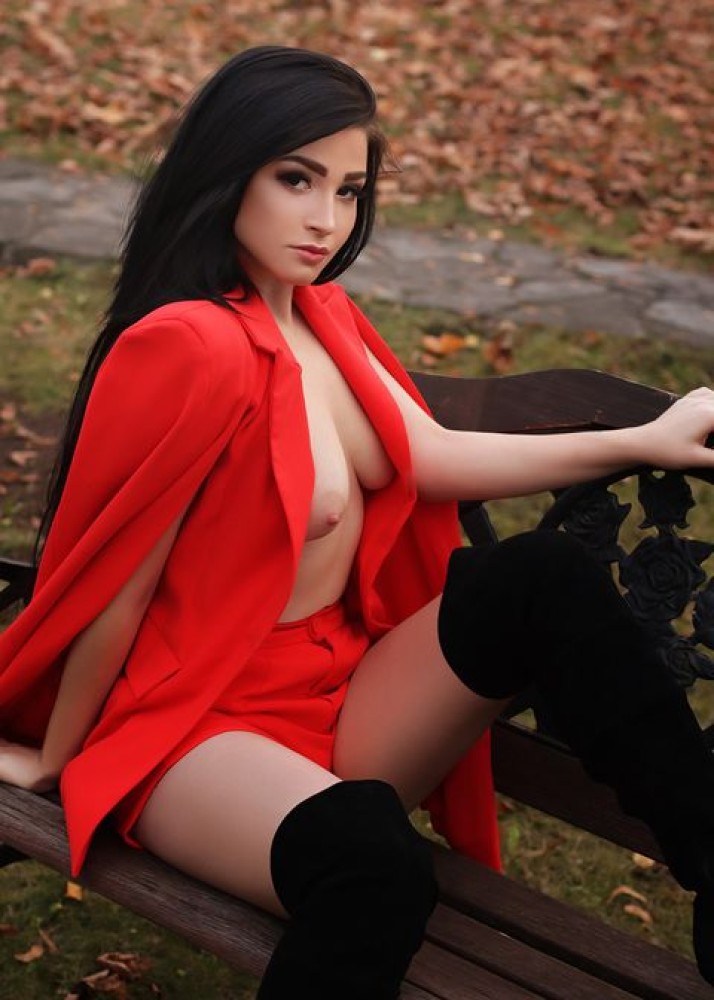 Индивидуалка Лиля фото № 2 в городе Москва