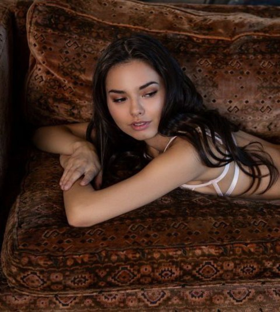 Индивидуалка Лиля фото № 2 в городе Москва