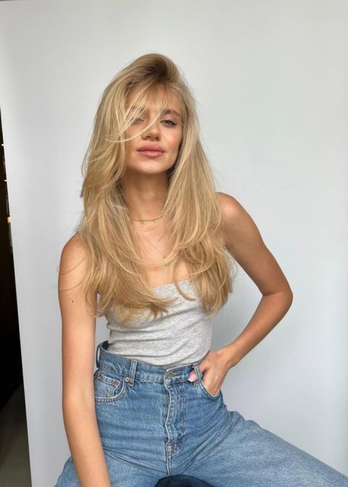 Индивидуалка Лиля фото № 2 в городе Москва