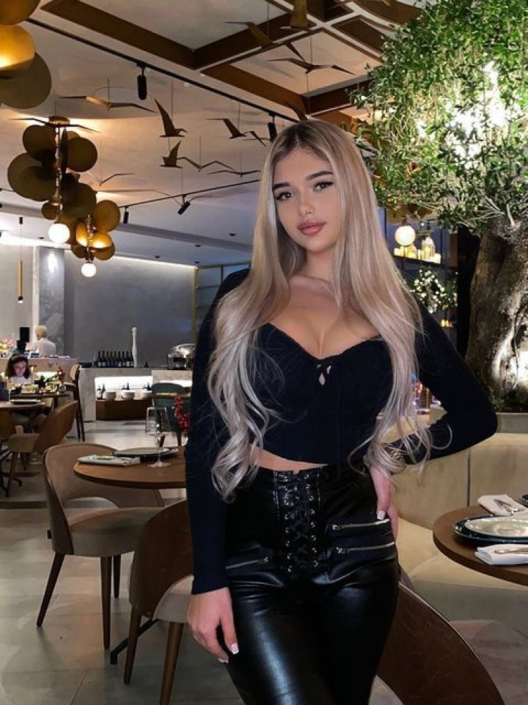 Индивидуалка Лиля фото № 2 в городе Москва