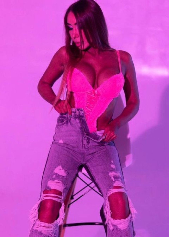 Индивидуалка Лиля главное фото в городе Москва 