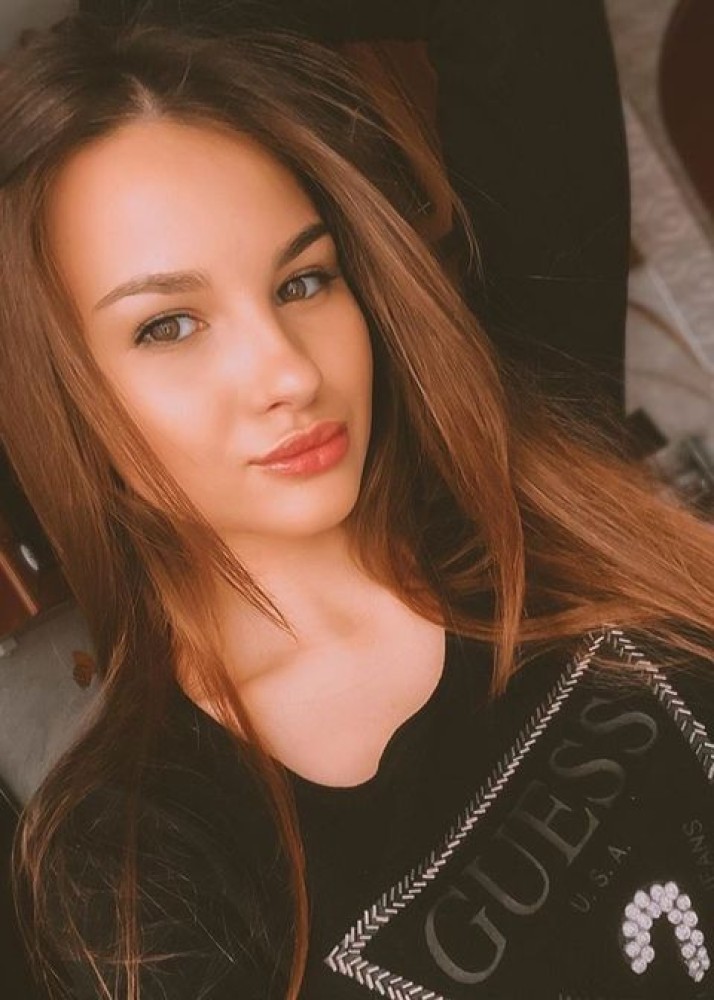 Индивидуалка ЛИЛЯ главное фото в городе Москва 