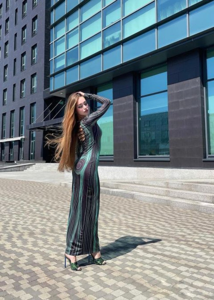 Индивидуалка ЛИЛЯ фото № 2 в городе Москва