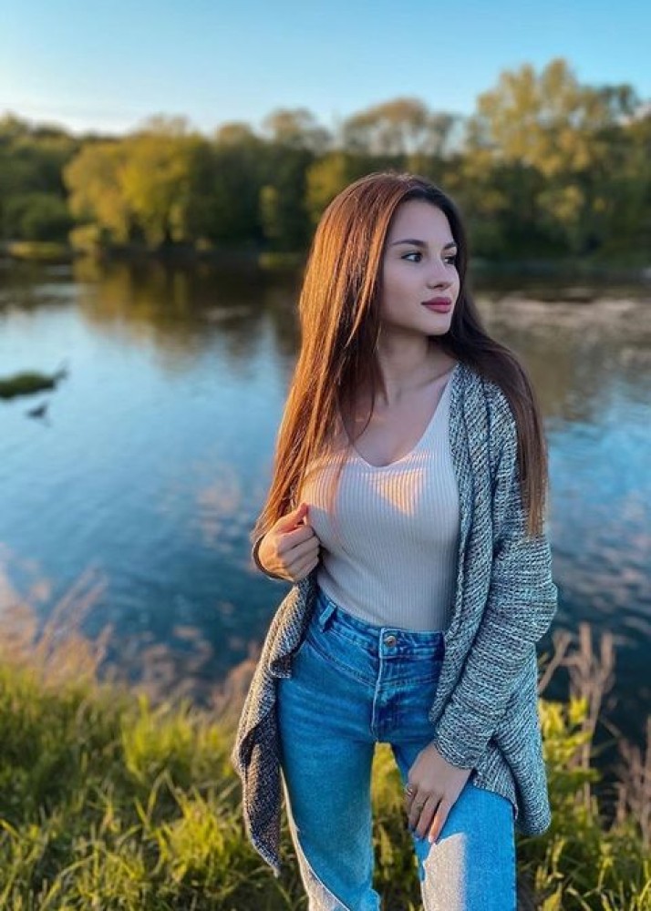 Индивидуалка ЛИЛЯ фото № 2 в городе Москва