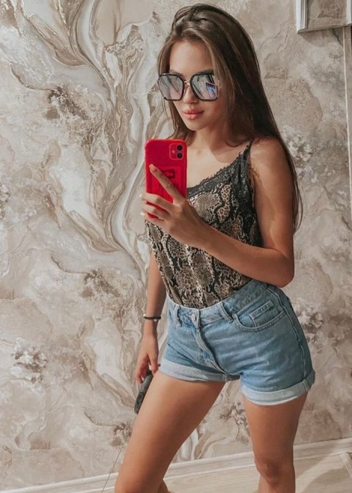 Индивидуалка ЛИЛЯ фото № 2 в городе Москва