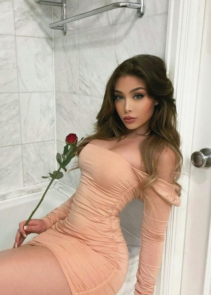 Индивидуалка Лиля фото № 2 в городе Москва