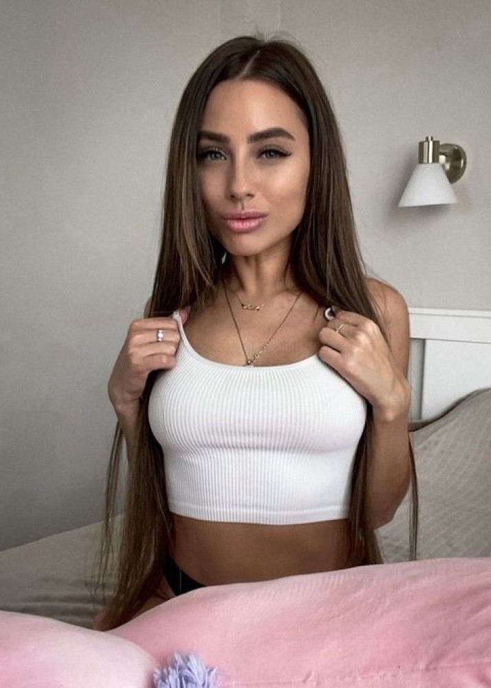 Индивидуалка Лиля главное фото в городе Москва 