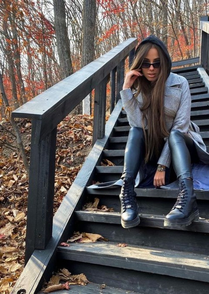 Индивидуалка Лиля фото № 2 в городе Москва