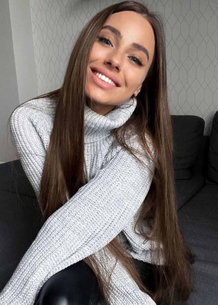 Индивидуалка Лиля фото № 2 в городе Москва