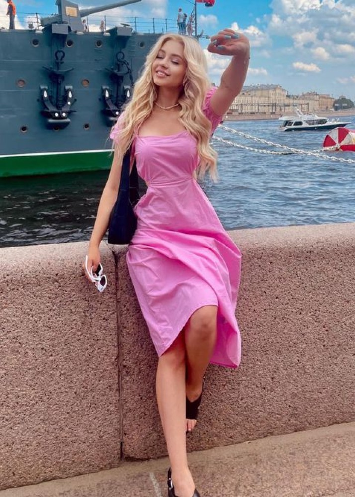 Индивидуалка Лиля фото № 2 в городе Москва