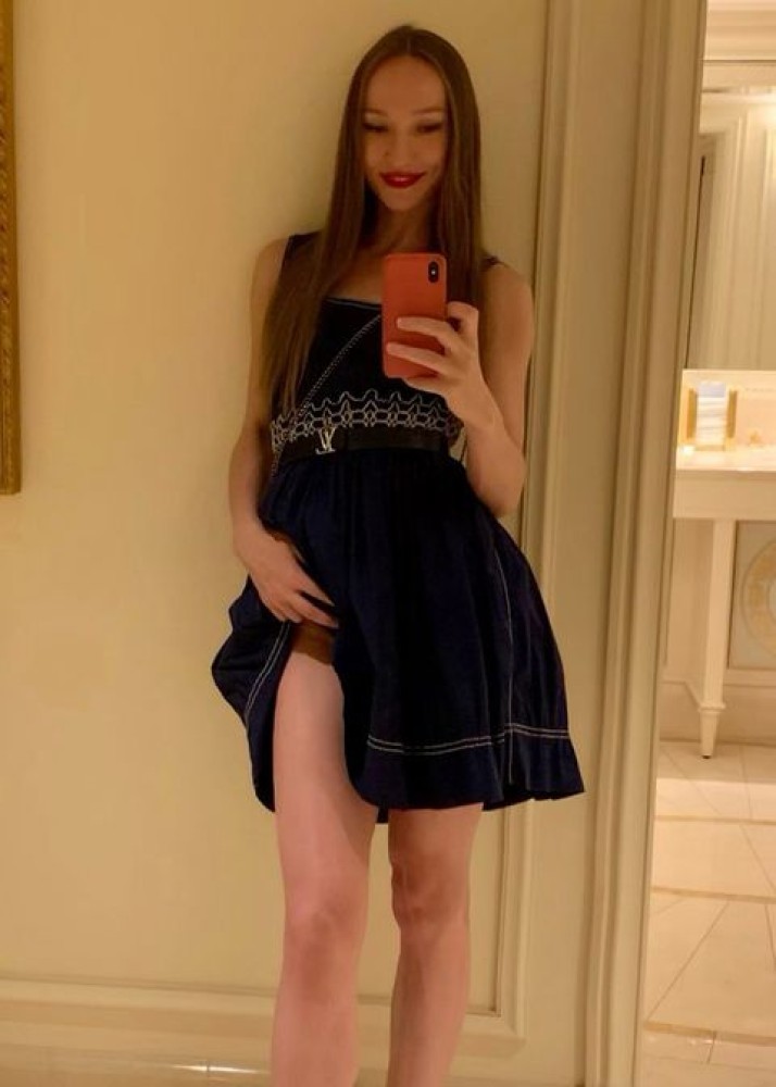 Индивидуалка Лиля фото № 2 в городе Москва