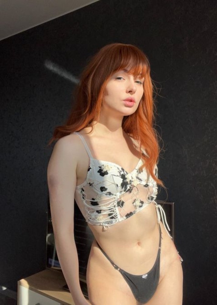 Индивидуалка Лиля фото № 2 в городе Москва