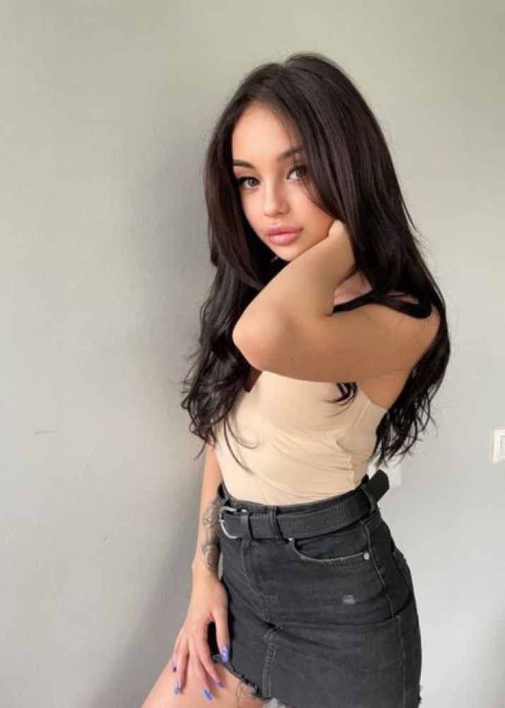 Индивидуалка Лиля главное фото в городе Москва 