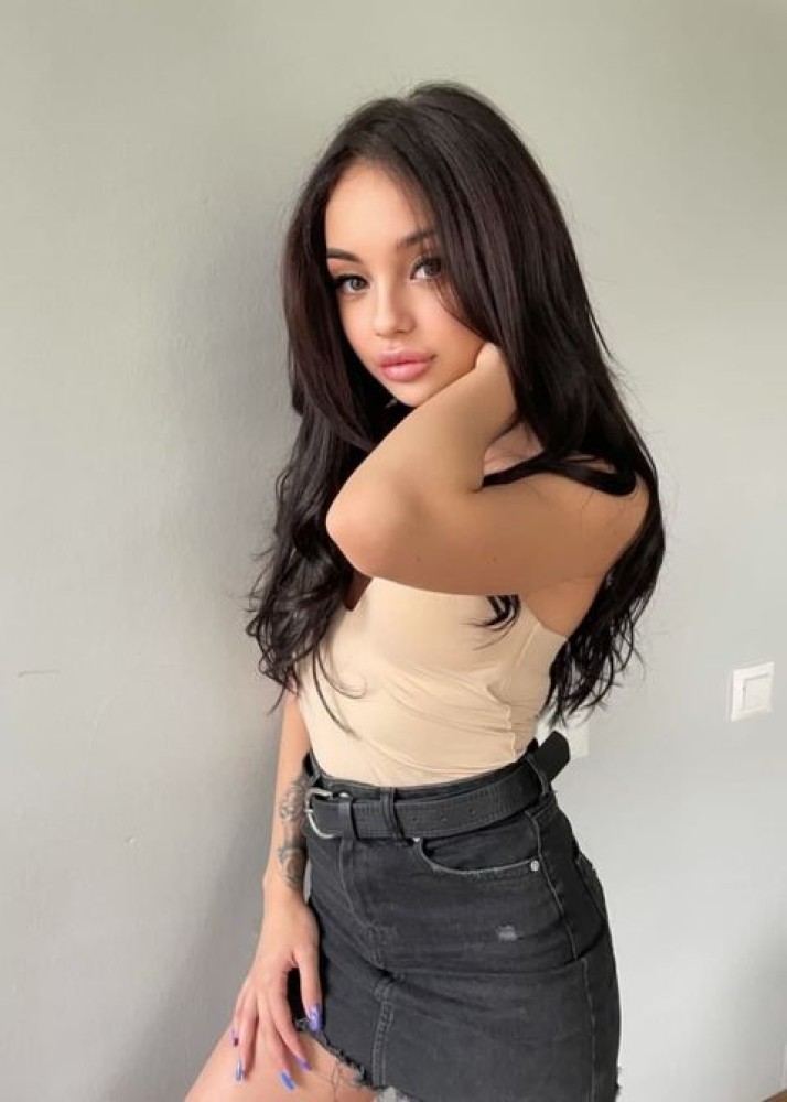 Индивидуалка Лиля фото № 2 в городе Москва