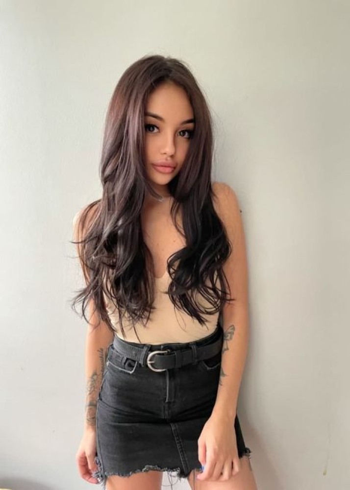 Индивидуалка Лиля фото № 2 в городе Москва