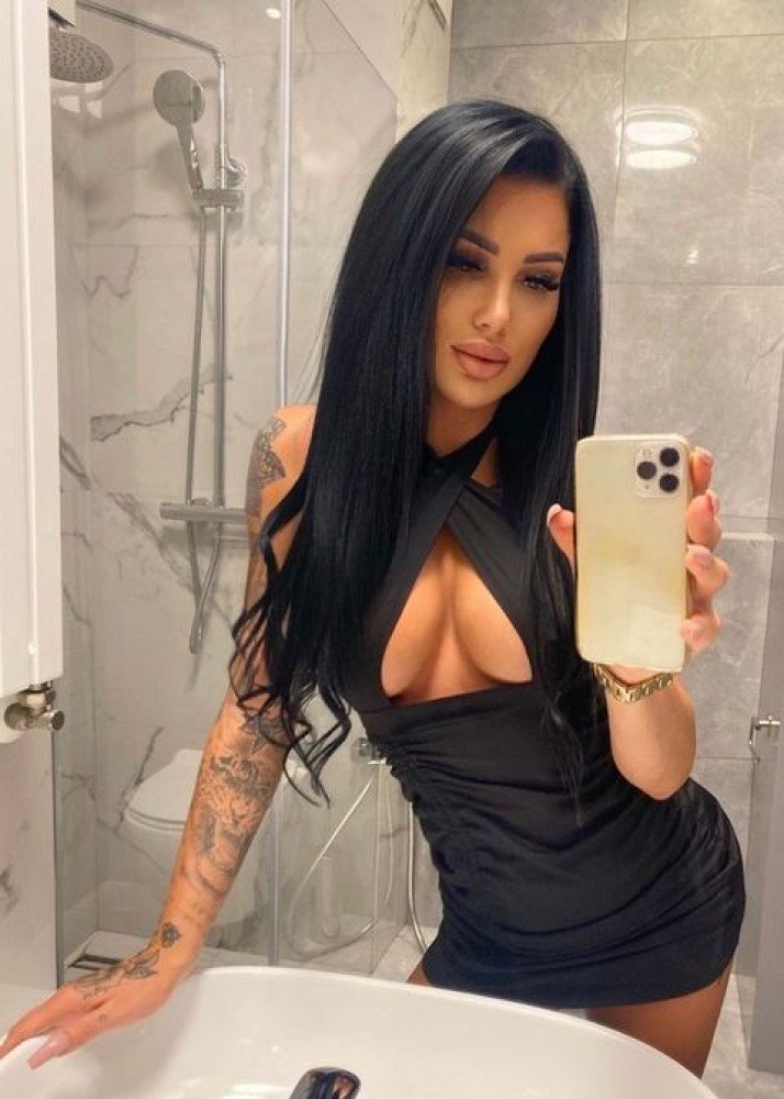 Индивидуалка Лиля фото № 2 в городе Москва