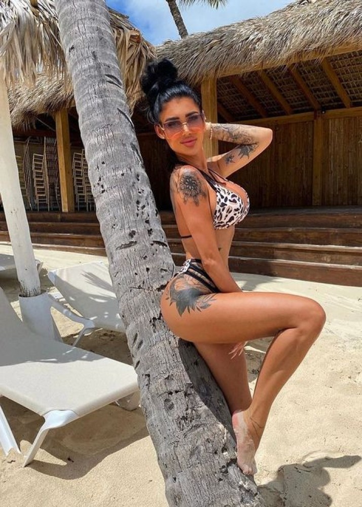 Индивидуалка Лиля фото № 2 в городе Москва