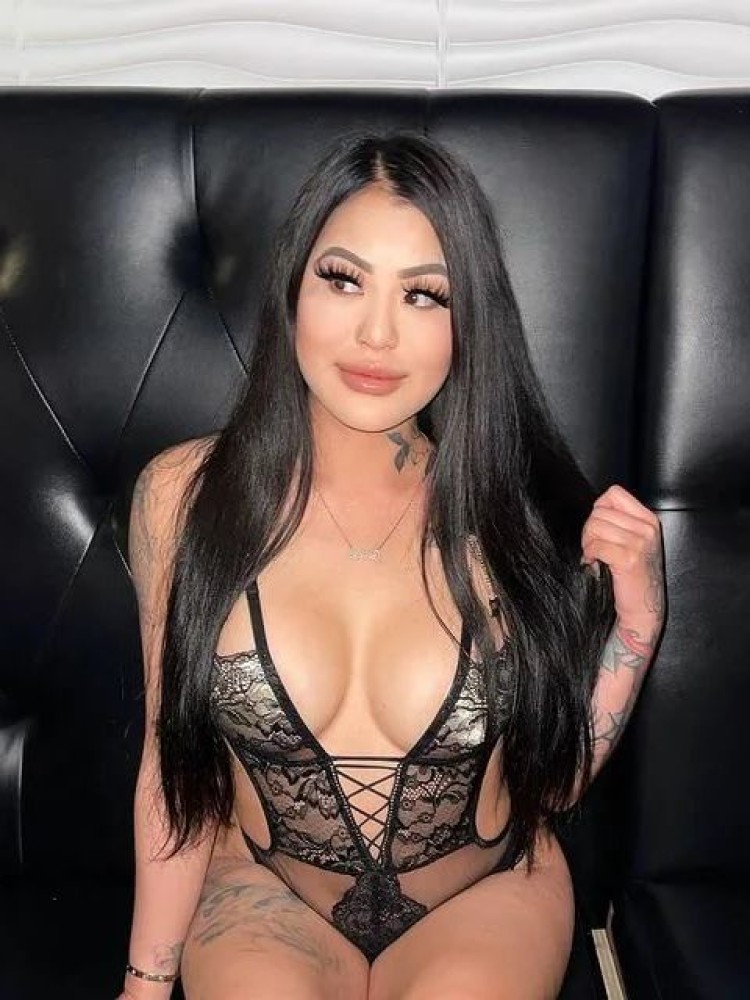 Индивидуалка Лиля фото № 2 в городе Москва