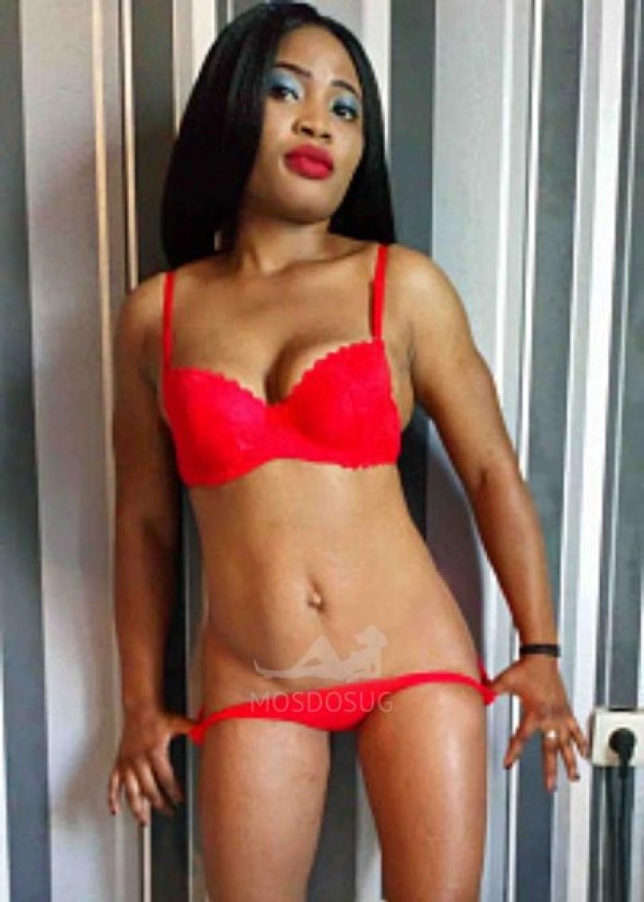 Индивидуалка Лиля фото № 2 в городе Москва