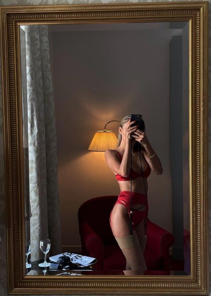 Индивидуалка Лиля фото № 2 в городе Москва