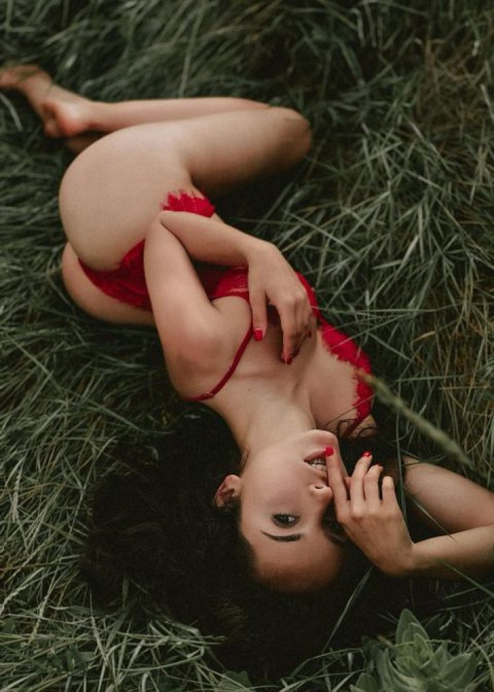 Индивидуалка Лиля фото № 2 в городе Москва