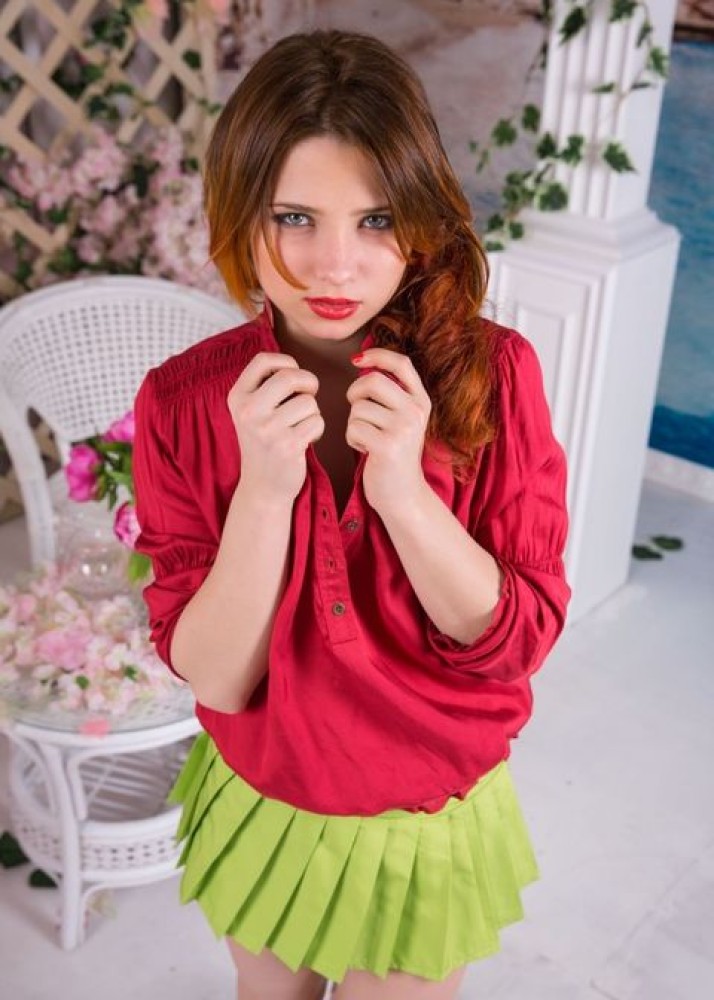 Индивидуалка Лиля фото № 2 в городе Москва