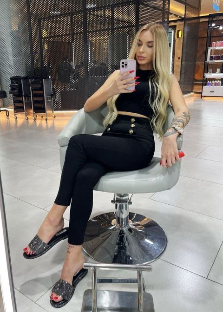 Индивидуалка Лиля фото № 2 в городе Москва