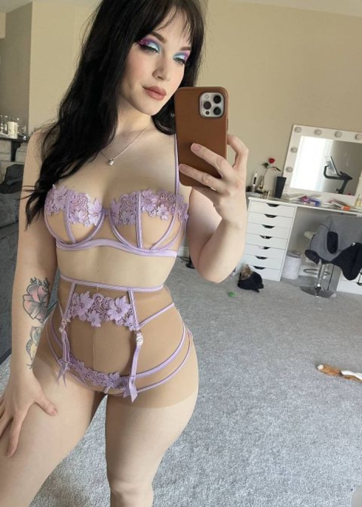 Индивидуалка Лиля фото № 2 в городе Москва