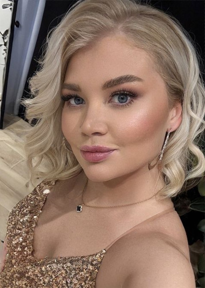 Индивидуалка Лиля фото № 2 в городе Москва