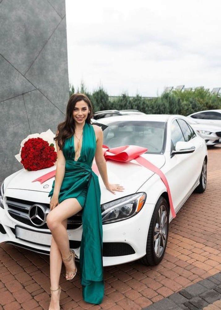 Индивидуалка Лина фото № 2 в городе Москва