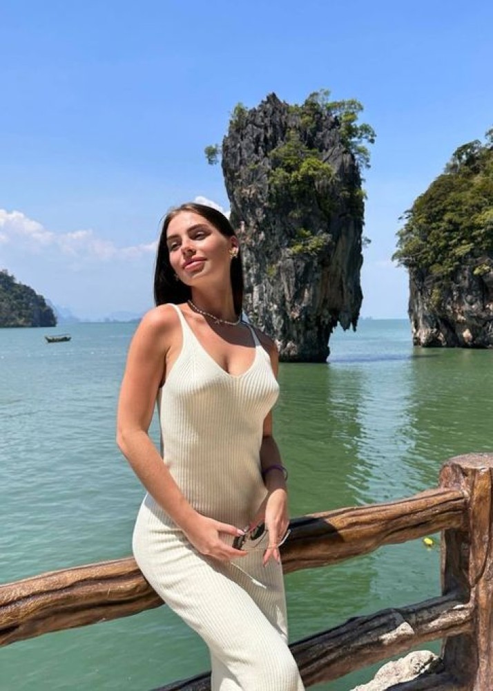 Индивидуалка Лина фото № 2 в городе Москва