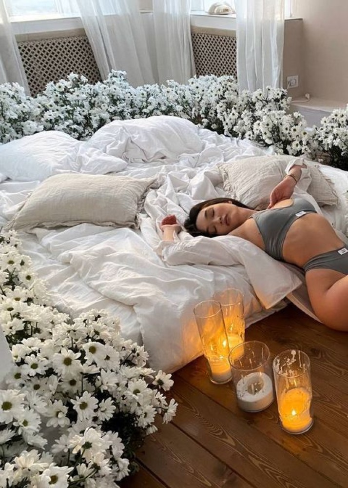 Индивидуалка Лина фото № 2 в городе Москва