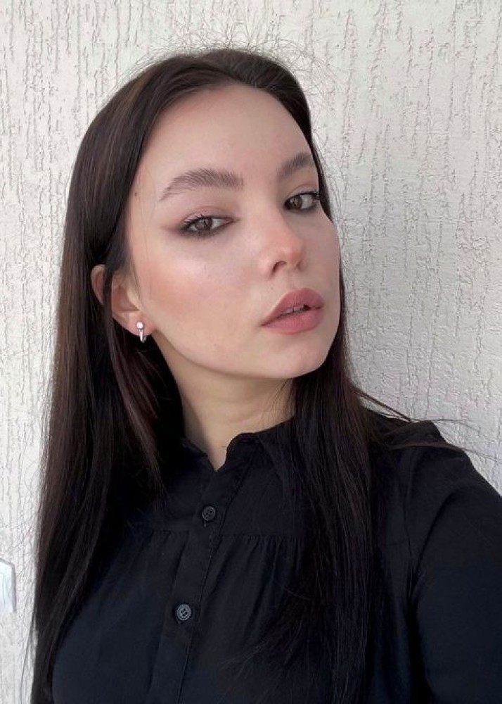 Индивидуалка Лина главное фото в городе Москва 