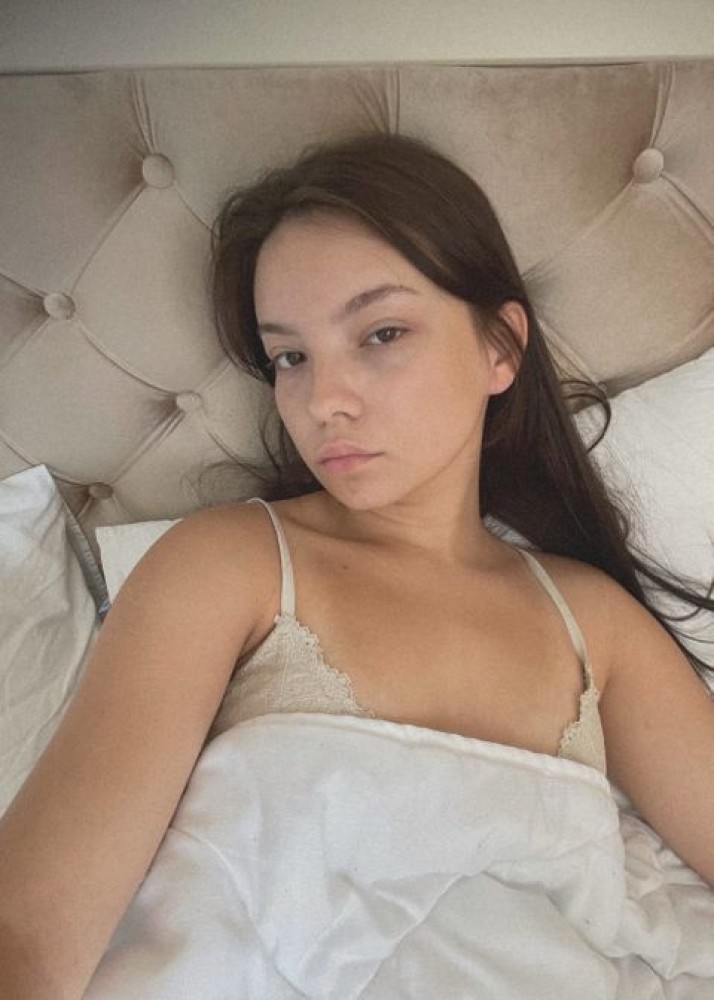 Индивидуалка Лина фото № 2 в городе Москва