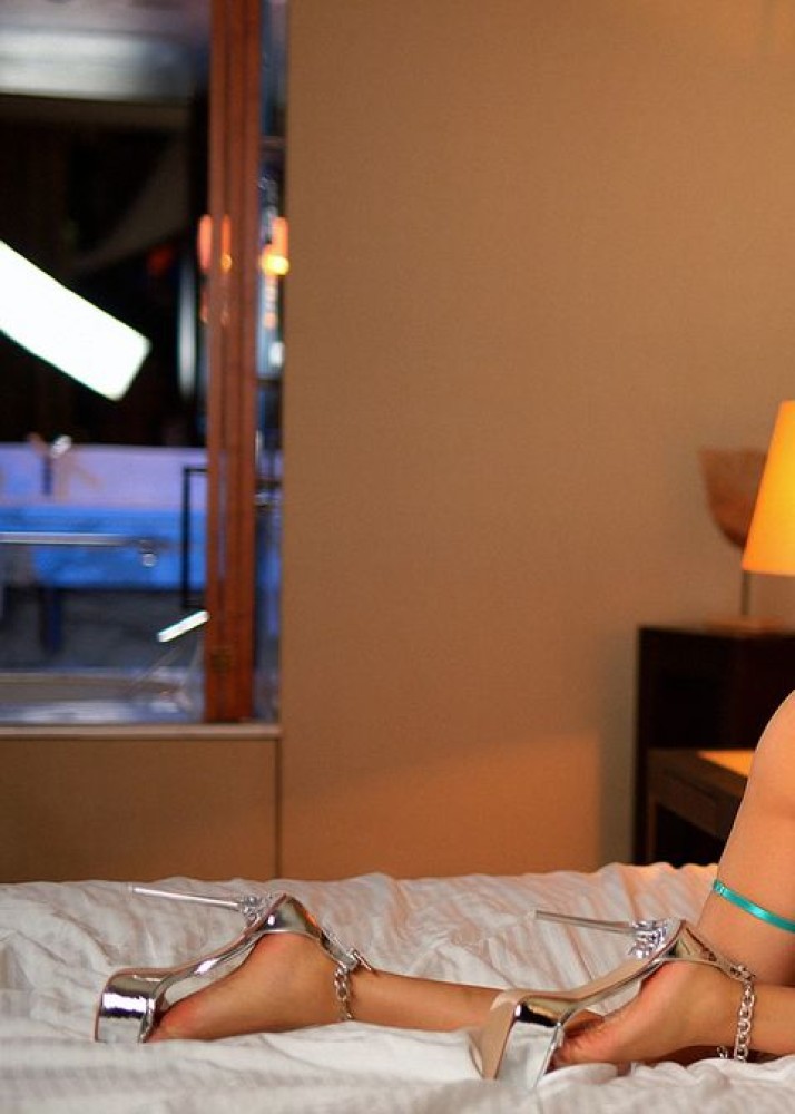 Индивидуалка Лина фото № 2 в городе Москва