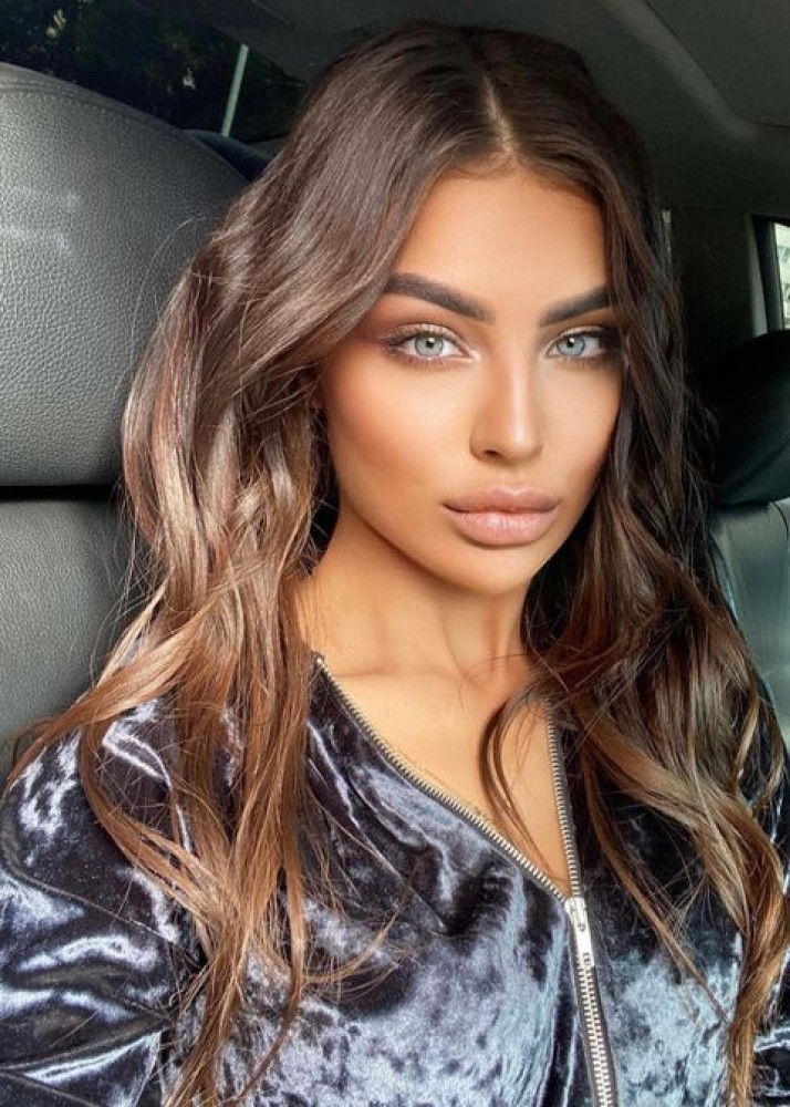 Индивидуалка Лина фото № 2 в городе Москва