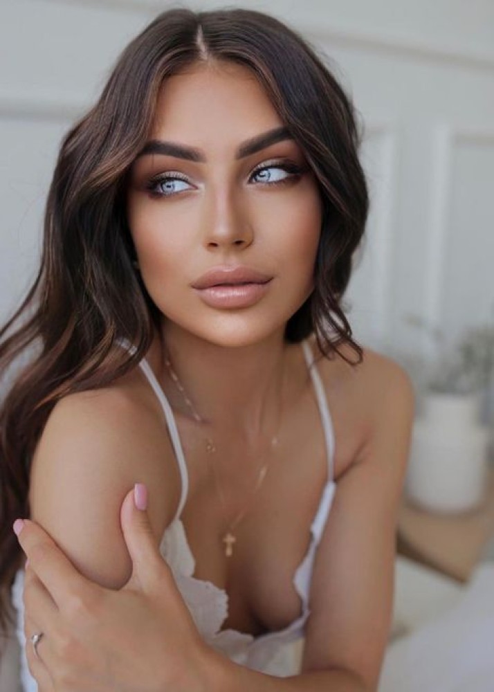 Индивидуалка Лина фото № 2 в городе Москва