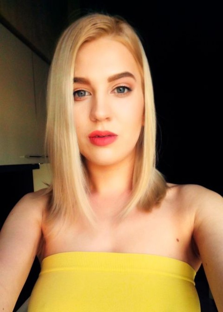 Индивидуалка Лина главное фото в городе Москва 