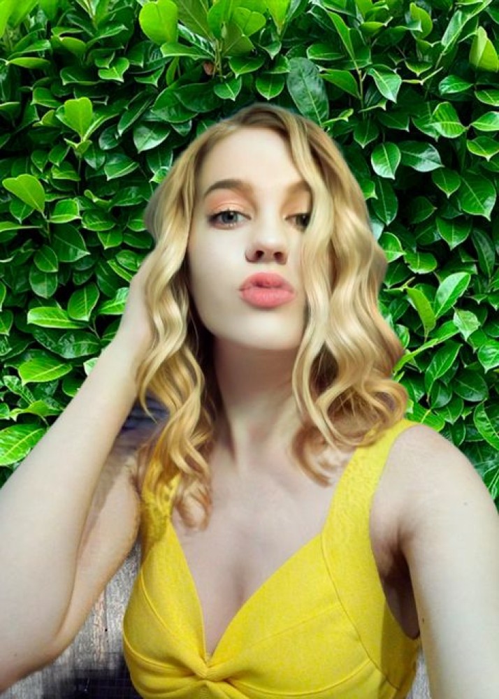 Индивидуалка Лина фото № 2 в городе Москва