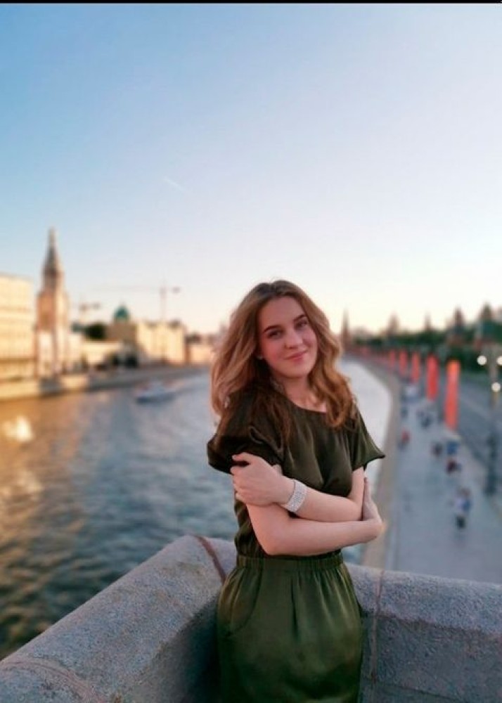 Индивидуалка Лина фото № 2 в городе Москва