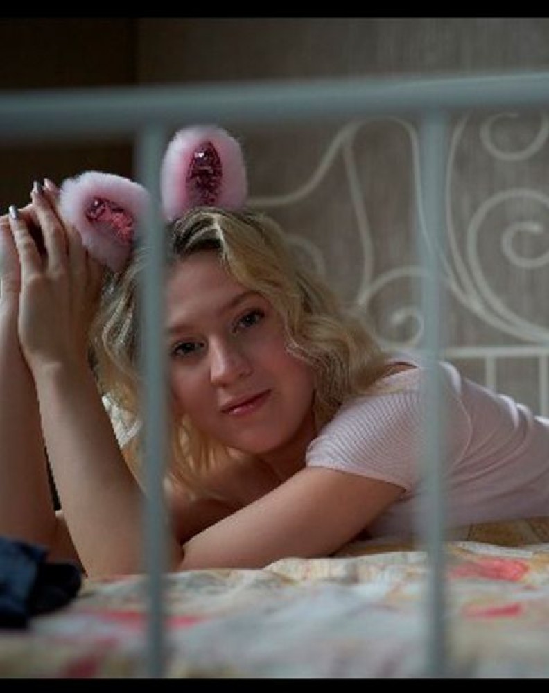 Индивидуалка Лина фото № 2 в городе Москва