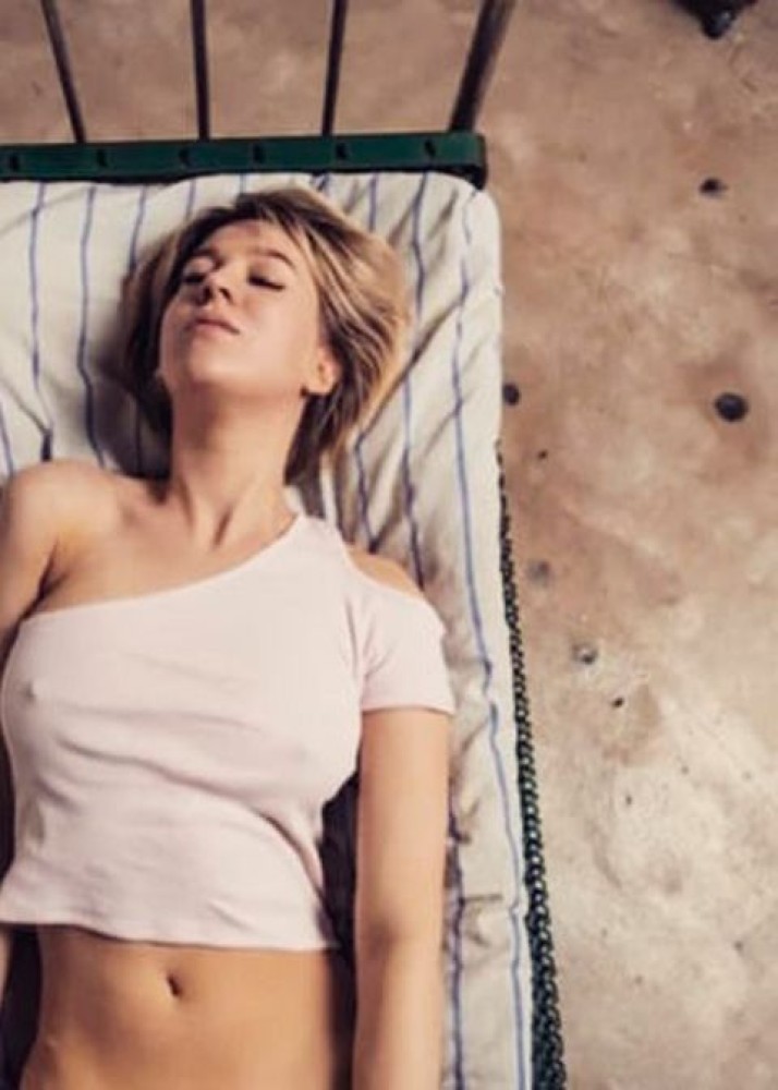 Индивидуалка Лина фото № 2 в городе Москва