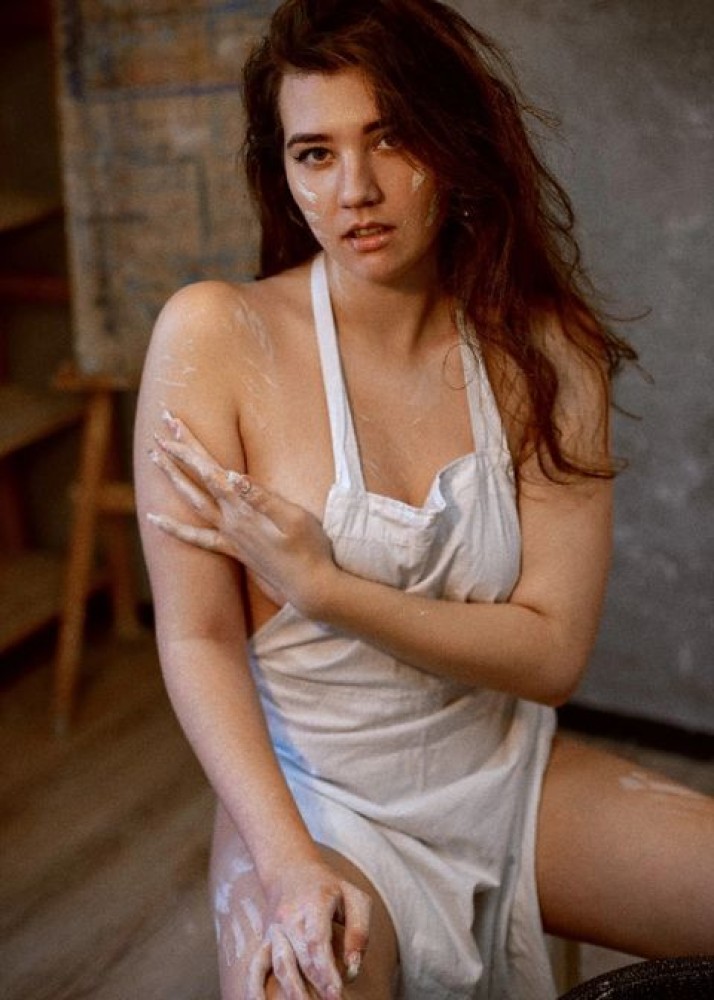 Индивидуалка Лина фото № 2 в городе Москва