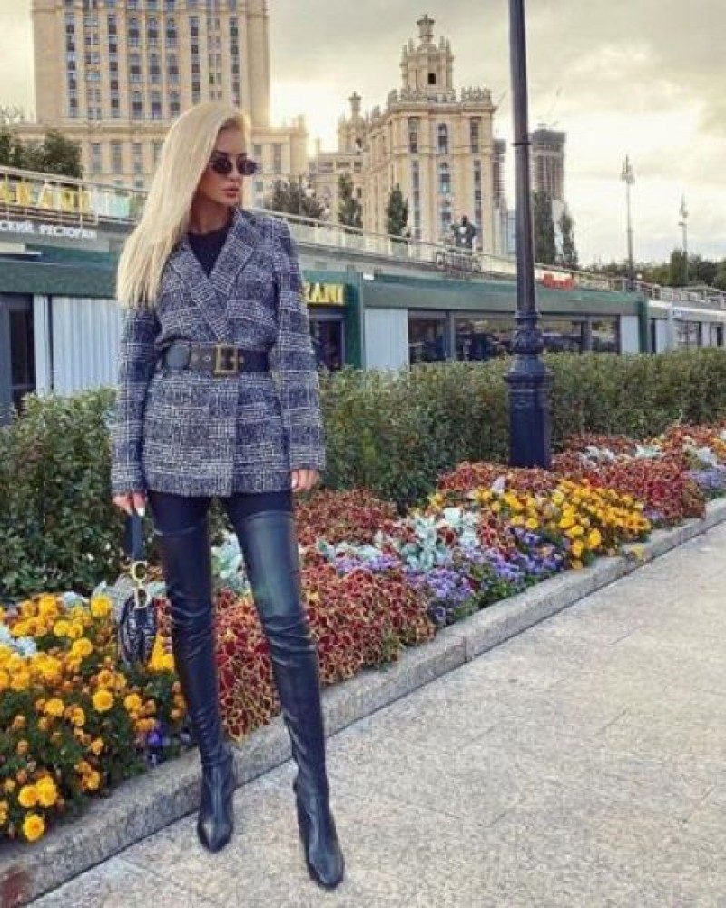 Индивидуалка Лина фото № 2 в городе Москва