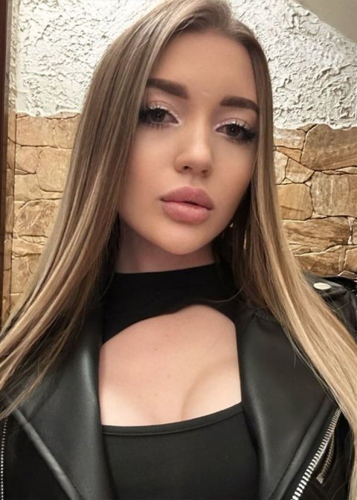 Индивидуалка Лина фото № 2 в городе Москва