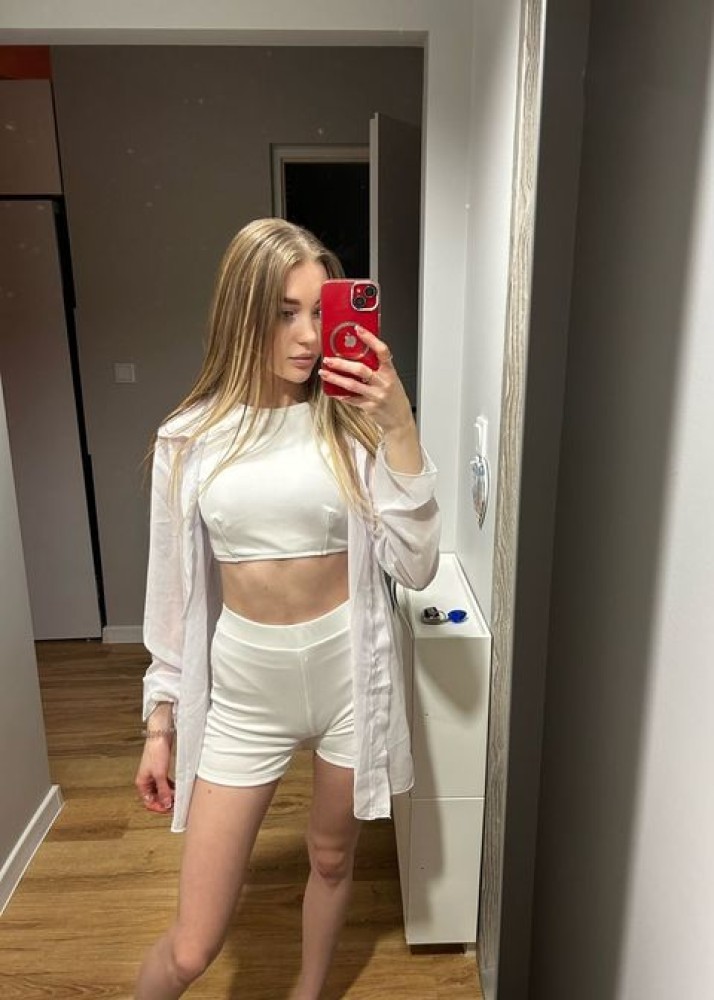 Индивидуалка Лина фото № 2 в городе Москва