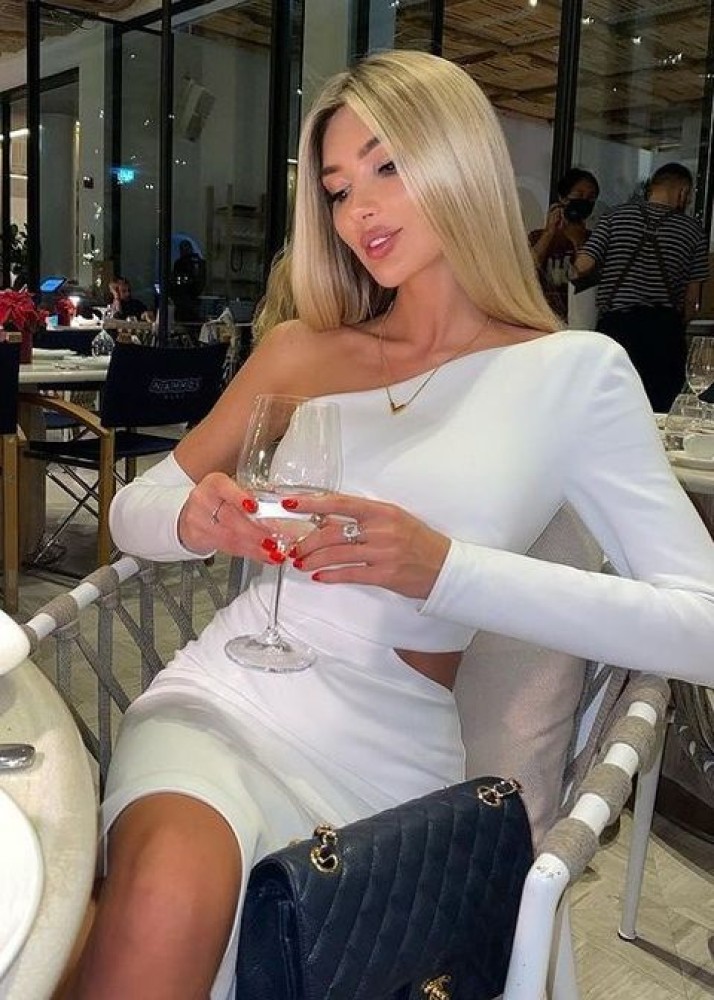 Индивидуалка Лина фото № 2 в городе Москва